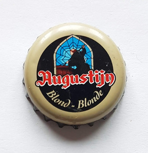 Augustijn blonde, Brasserie Van Steenberge